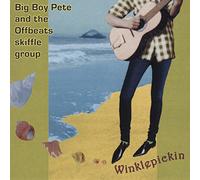 Skiffle Group - Winklepickin
