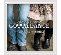 Skiffle Minstrels - All God's Children Gotta Dance