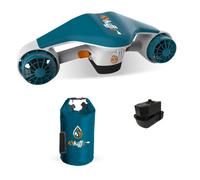 Skiffo Pack Sea Scooter SEASIDE Acqua Scooter Subacqueo 1x Batteria