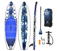 Skiffo Lui 10'8'' SUP board (10'8''x33''x6'')
