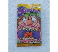 SKIFIDOL - Booster Pack - 1 Bustina con 4 Skifo Cards Gedis