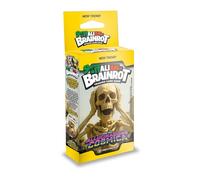 Skifidol Brainrot Trading Card Game Allucinazione Cosmica