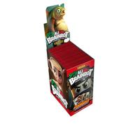 Skifidol - Carte da scambiare Brainrot italiane, confezione da 24