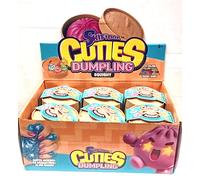 SKIFIDOL CUTIES DUMPLING SQUISHY + RIVISTA
