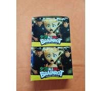 SKIFIDOL ITALIAN BRAINROT ALLUCINAZIONE COSMICA DISPLAY 24 BUSTE NUOVO