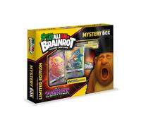 Skifidol Italian Brainrot Allucinazione Cosmica Mystery Box
