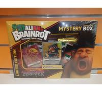 Skifidol Italian Brainrot: Allucinazione Cosmica Mystery Box Limited Ed. Yellow