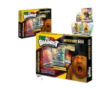 Skifidol Italian Brainrot Allucinazione Cosmica - Mystery Box Limited Edition