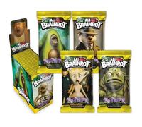 Skifidol Italian Brainrot Allucinazione Cosmica - Trading Card Game Collezione