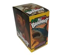Skifidol Italian Brainrot - Box 24 bustine con 7 carte ciascuna, 1 carta special in ogni pacchetto, le originali, serie beta allucinazione cosmica.