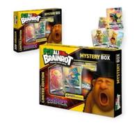 Skifidol italian brainrot - italian brainrot - allucinazione cosmica mystery box