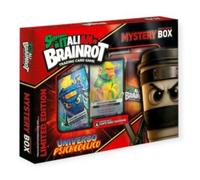 Skifidol italian brainrot - italian brainrot - universo psichedelico mystery box