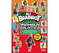 Skifidol italian brainrot. La guida ufficiale. Anomalia galattica