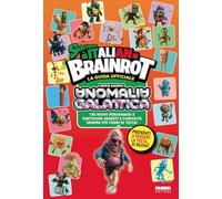 Skifidol italian brainrot. La guida ufficiale. Anomalia galattica