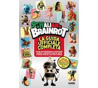 Skifidol Italian Brainrot. La guida ufficiale