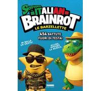 Skifidol Italian Brainrot. Le barzellette