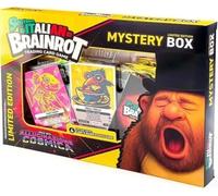 SKIFIDOL ITALIAN BRAINROT MYSTERY BOX SERIE BETA