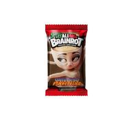 Skifidol Italian Brainrot Serie Alpha Universo Spichedelico 7 Carte