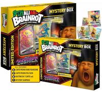 Skifidol: Italian Brainrot - Serie Beta - Allucinazione Cosmica