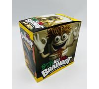 Skifidol Italian Brainrot Serie Beta ALLUCINAZIONE COSMICA Booster Box Scatol...