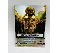 Skifidol Italian Brainrot Serie Beta Allucinazione Cosmica Skeleton Under Cus...