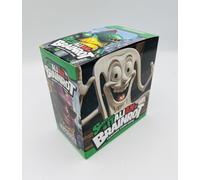 Skifidol Italian Brainrot SERIE GAMMA Anomalia Galattica Booster Box Scatola ...
