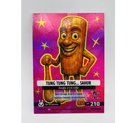 Skifidol Italian Brainrot Serie Gamma Anomalia Galattica Tung Tung Tung... Sa...