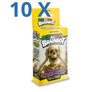 Skifidol Italian Brainrot TCG - Allucinazione Cosmica - 10X Ecoblister 3 Pack