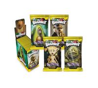 SKIFIDOL ITALIAN BRAINROT TCG ALLUCINAZIONE COSMICA DISPLAY (24 BUSTE / 14 CARTE