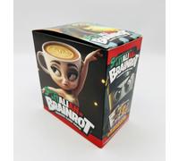 Skifidol Italian Brainrot TCG Booster Box Scatola 24 bustine sigillate card