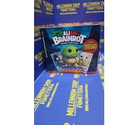 Skifidol Italian Brainrot Trading Card Game Pack 12 Portachiavi 12 Card Promo