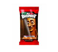 Skifidol Italian Brainrot Universo Psichedelico Bustina con 14 Carte