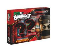 Skifidol Italian Brainrot Universo Psichedelico Mystery Box Limited Red