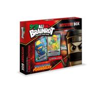 Skifidol Italian Brainrot Universo Psichedelico Serie Alpha Mystery Box