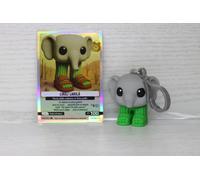 Skifidol Italian Brainrot Universo Psicheoelico - Action Figure 3D Collezione