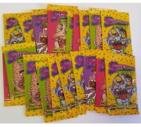 Skifidol Trading Cards 2024 Panini Lotto 20 Bustine