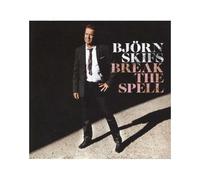 SKIFS, BJORN - BREAK THE SPELL