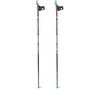 Skigo Elite 100% Carbon Racchette Sci Di Fondo taglia 160cm
