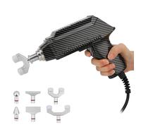 SKIHOT Massaggio Elettrico di Correzione Attivatore Massaggiatore Chiropratico Elettrico Strumento di Regolazione Chiropratica per la Il Lenimento delle Ossa 600N