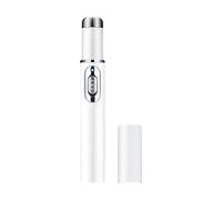 Skiin Tag Removal Peen - Peen di precisione per rimuovere talpe con display LCD | Penna indolore ad alta frequenza per rimuovere le verruche | Strumento per la rimozione delle lentiggini per una