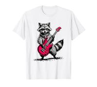 Skiing Is Temporary Pasta Is Forever Funny Winter Ski Maglietta