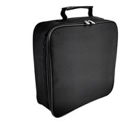 Skiitches Borsa per il trasporto del di ricarica per auto elettrica per veicoli elettrici Spine Prese Contenitore impermeabile B Durevole Facile da installare Facile da usare, Nero