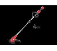SKIL 0250CA - Tagliaerba a batteria Brushless (20 V, motore brushless, larghezza di taglio 33 cm, Twist Load, Tap&Go, sistema a doppio filo, Easy Storage, tagliaerba elettrico) GT1E0250CA