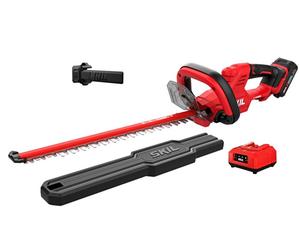 SKIL 0428 AA KIT Tagliasiepi a Batteria 20V 1x 2,0 AH e caricatore barra da 45cm
