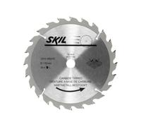 Skil 2610395470 Lama per Sega Circolare in Carburo