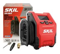 SKIL 3159 CA Compressore aria a batteria