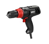 Skil 6220AA Energy Trapano Avvitatore a Filo, Nero/Antracite