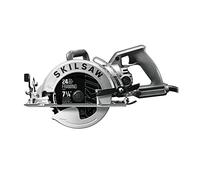 SKIL 7-1/4" Worm Drive sega circolare con Twist Lock Plug- SPT77W-71