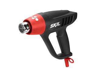 Skil 8003DA Termosoffiatore, Nero/Antracite