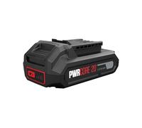 Skil Batteria agli ioni di litio da 20 V Max da 2,0 Ah - PWRCORE 20™ - Batteria di ricambio - Batteria per attrezzi - Batteria compatibile con tutti gli strumenti SKIL 20 V Max BR1E3109AA